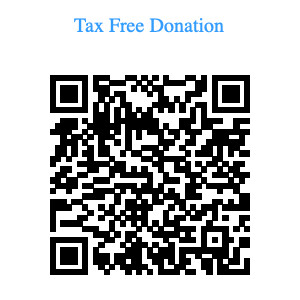 Tax Free Donation