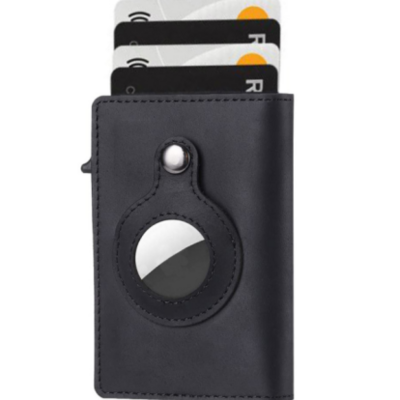 Apple air tag wallet