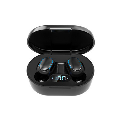 Bluetooth earbuds