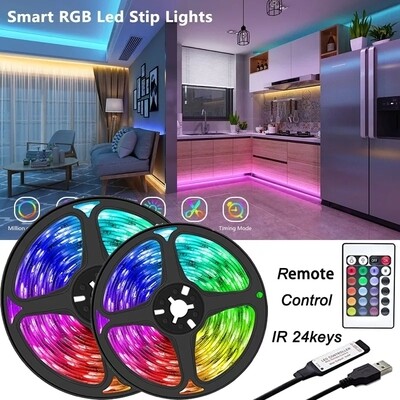 SMD5050 led ice light strip Tv desktop screen backlight