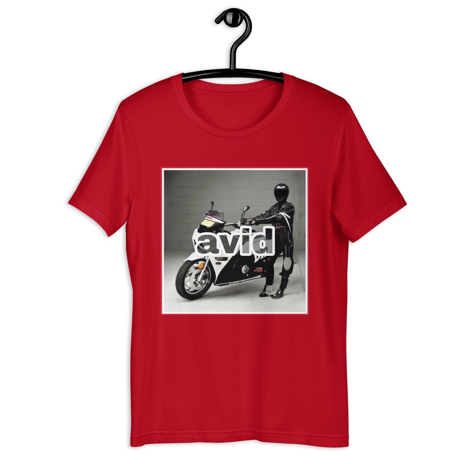 avid. Moto Racer