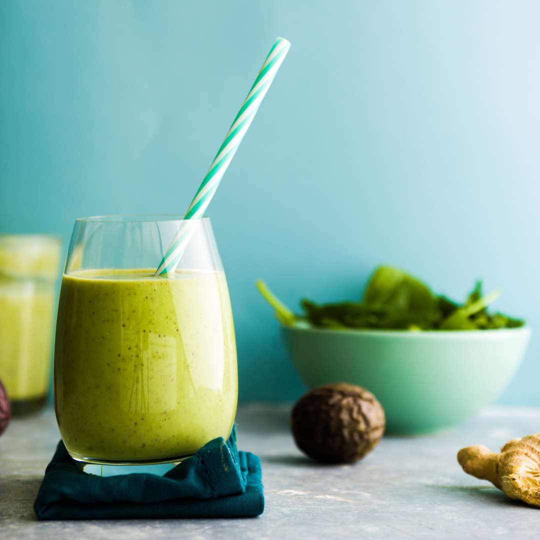 Organic Smoothies