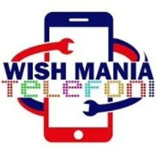 Wishmaniatelefoni store