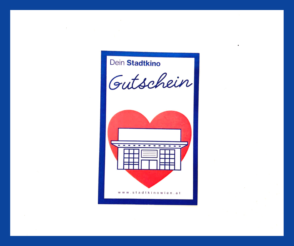 Stadtkino Gutschein