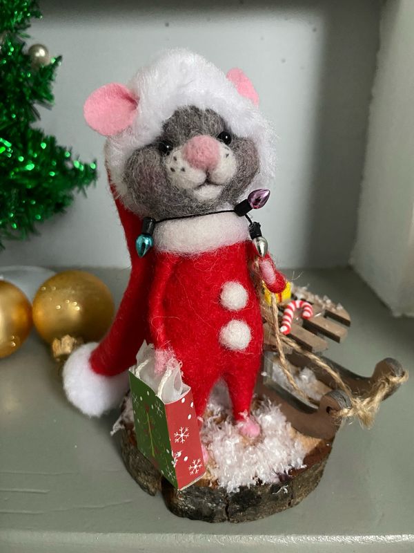 Julemus