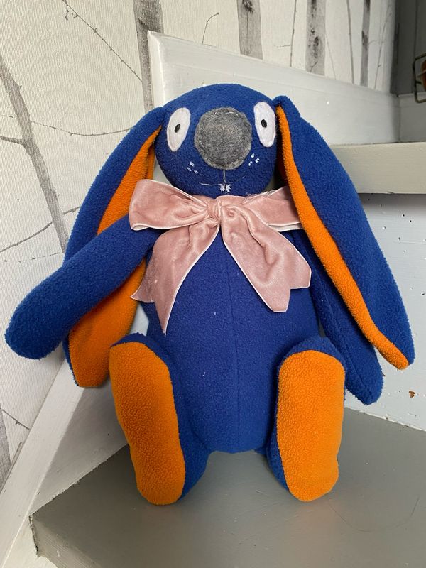 Krammekanin “Kasper”
