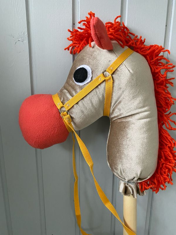 Kæphest