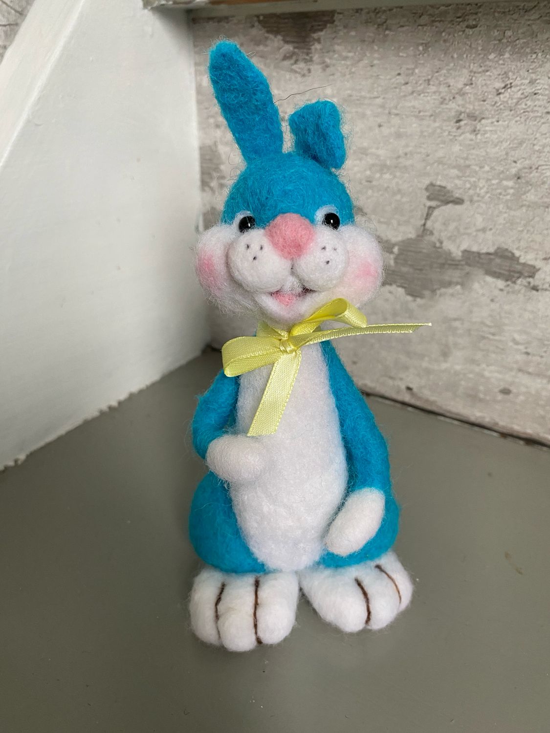 Hare Turkis