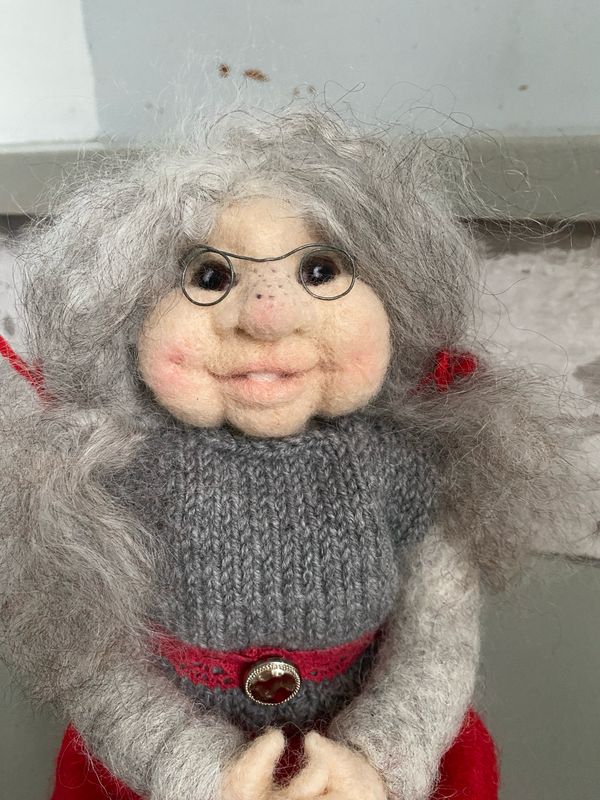 Nissekone