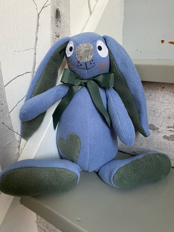 Krammekanin “Felix”