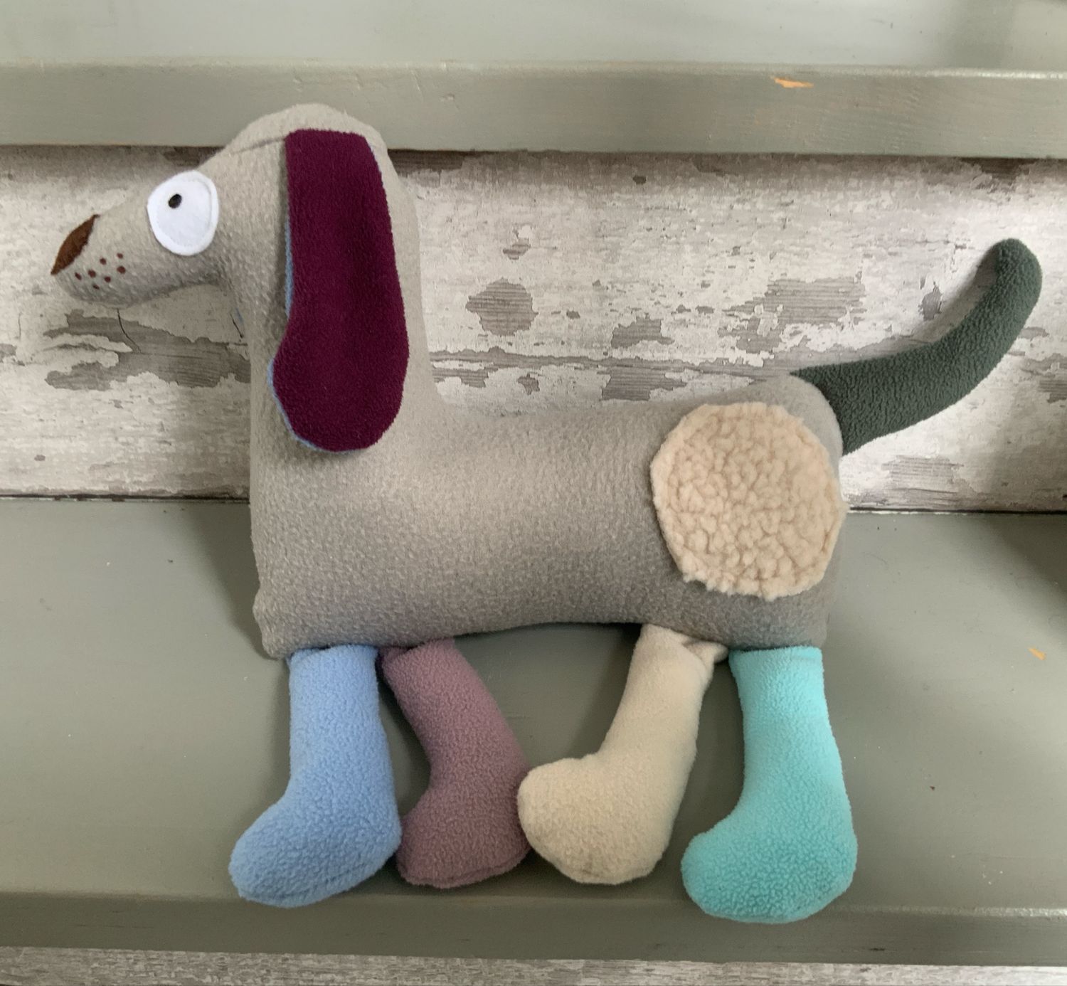 Skøre Husdyr - Hund