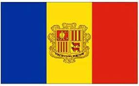 ANDORRA