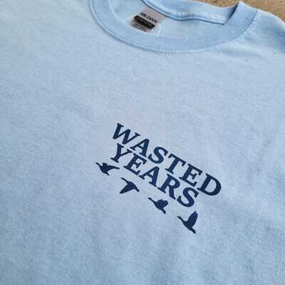 HEAD SOUTH Shirt Blue