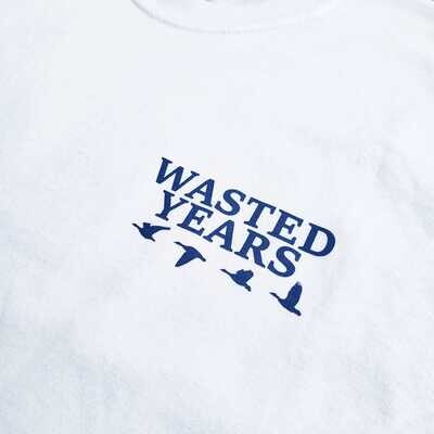 HEAD SOUTH Shirt White