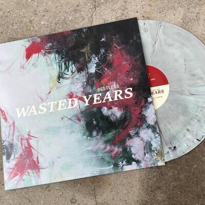RESTLESS LP