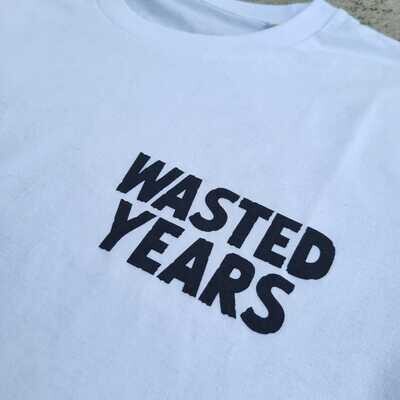 EVERYTHING IS EASY Shirt White