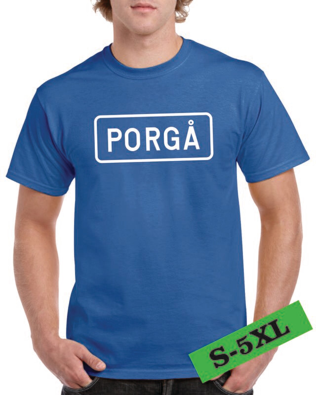 PORGÅ T-shirt