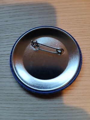 PORGÅ knappemblem rintanappi