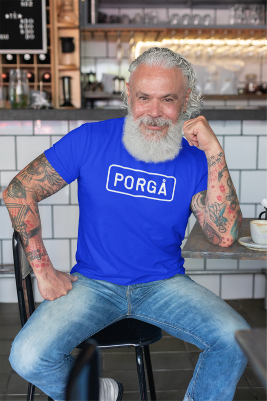 PORGÅ T-shirt