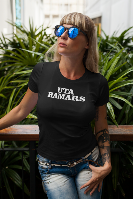 BYSKJORTA T shirt