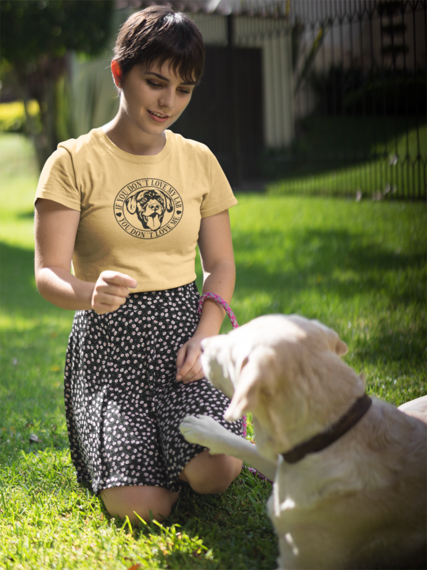 Labbis t-paita