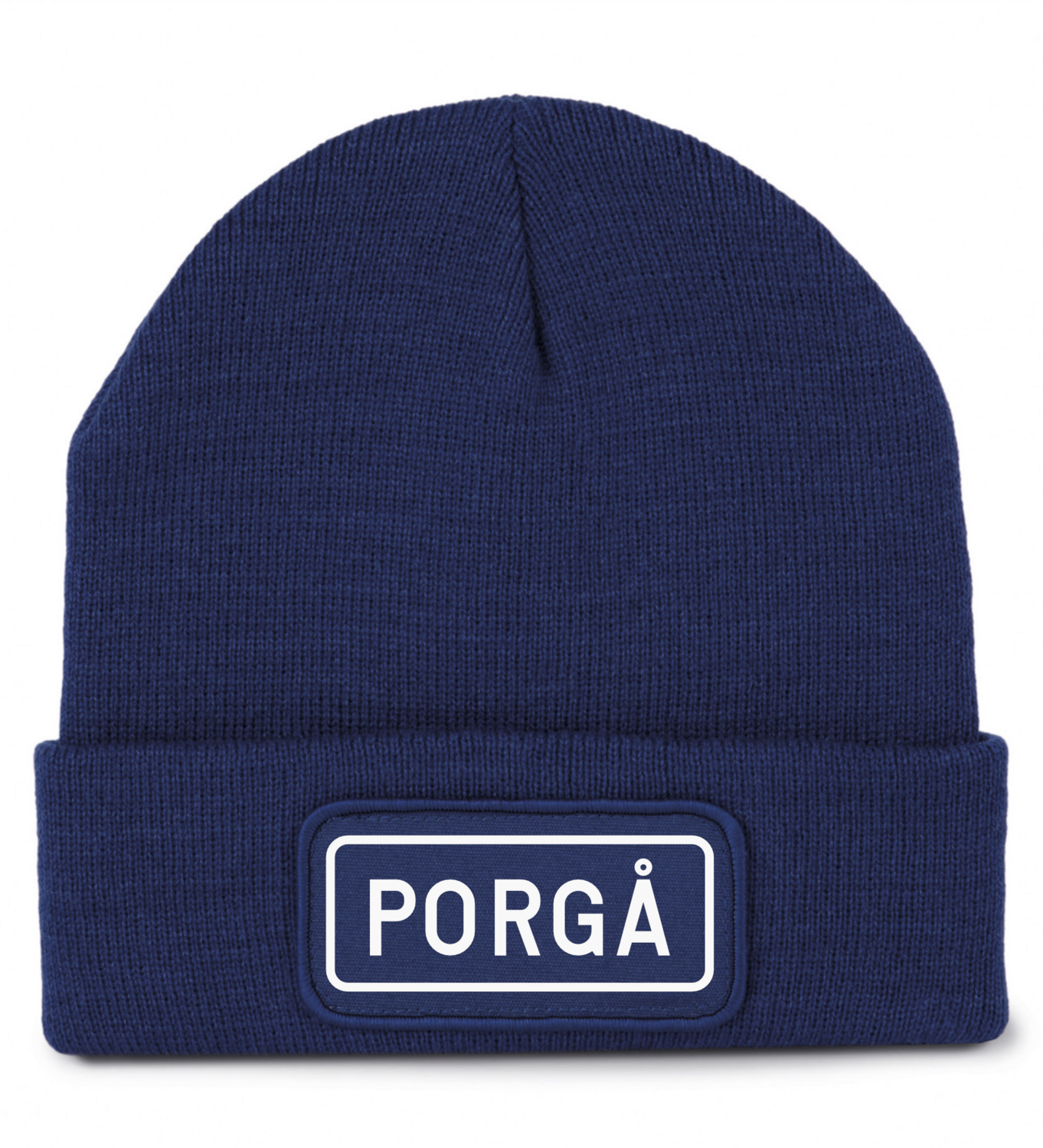 PORGÅ pipo