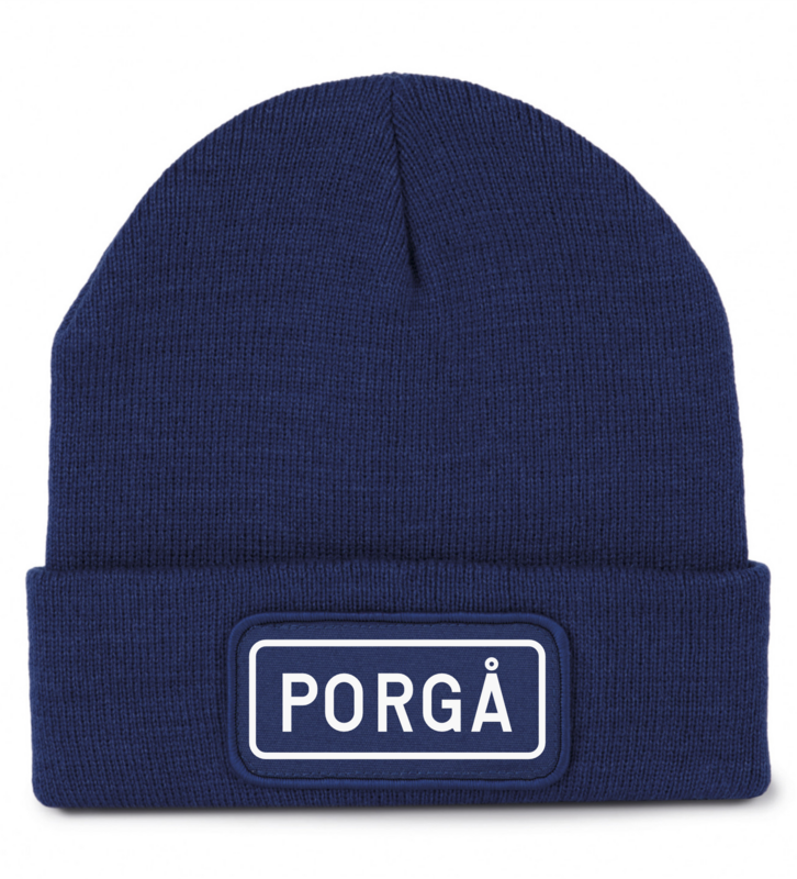 PORGÅ pipo