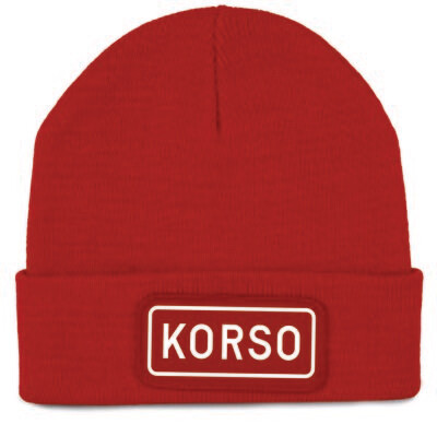 KORSO pipo