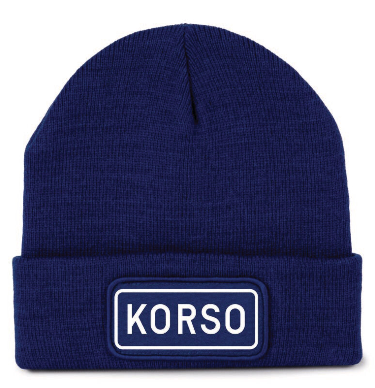 KORSO pipo