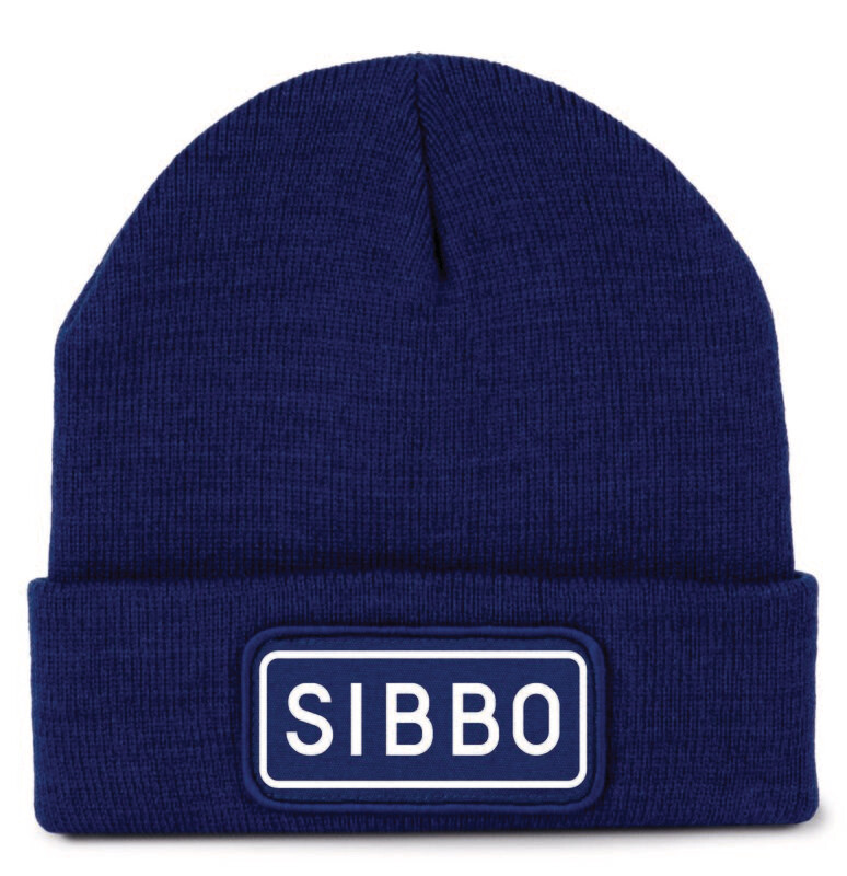 SIBBO  pipo