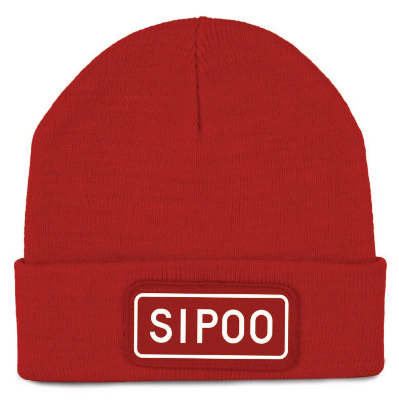 SIPOO  pipo