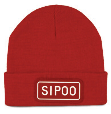 SIPOO  pipo