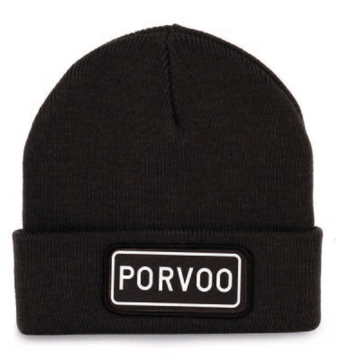 PORVOO  pipo