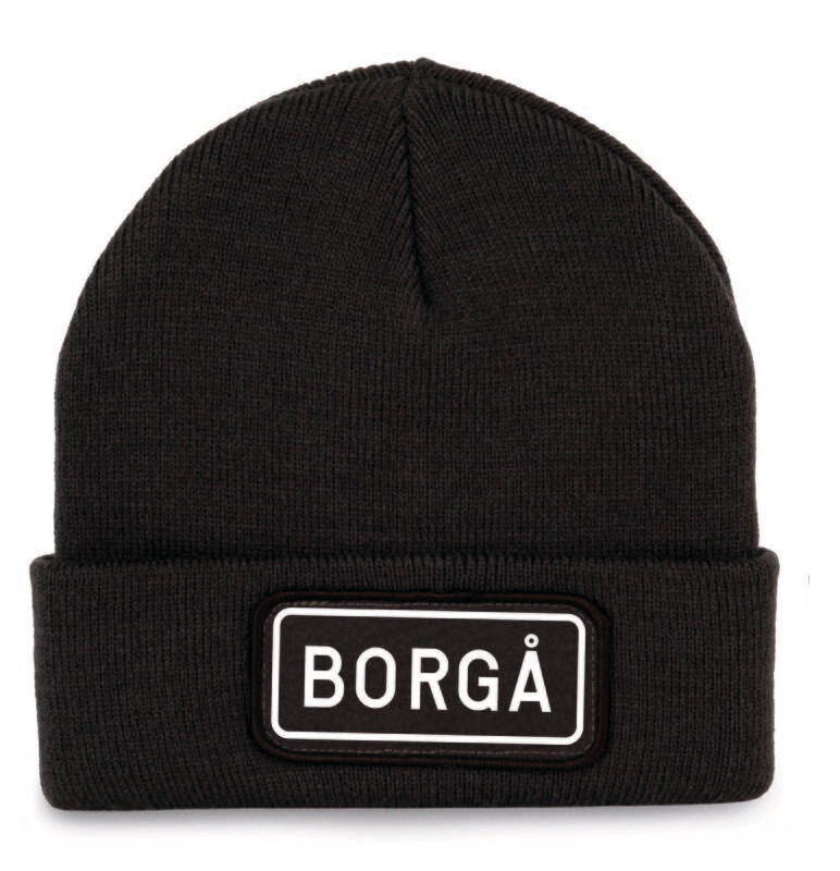 BORGÅ  pipo
