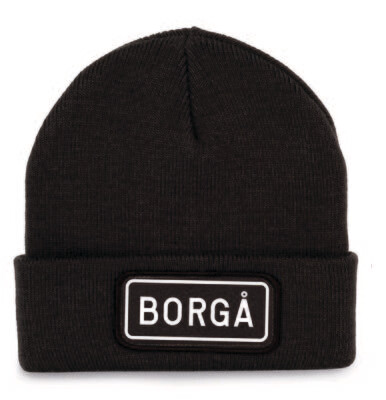 BORGÅ  pipo