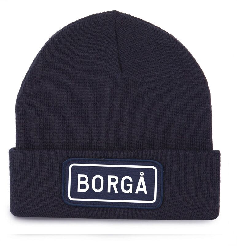 BORGÅ  pipo