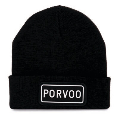 PORVOO  pipo