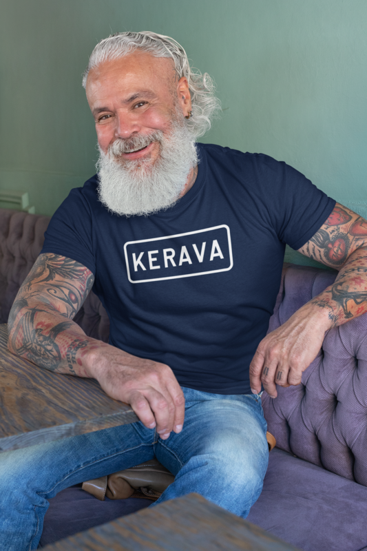 Kerava T-Shirt – Unisex