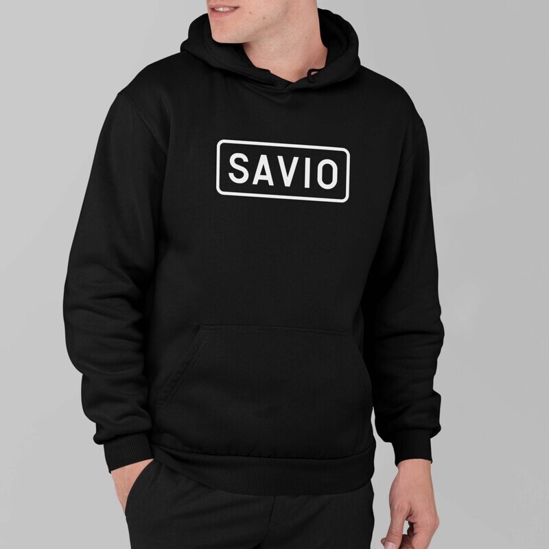 SAVIO Huppari