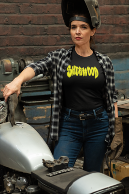 Sherwood t-shirt