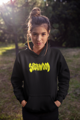 SHERWOOD Huppari