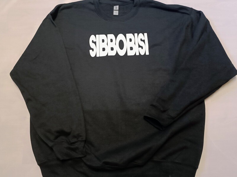 Sibbobisi/Gumma collegeskjorta