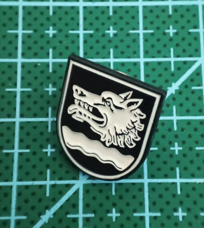 Sibbovarg pins