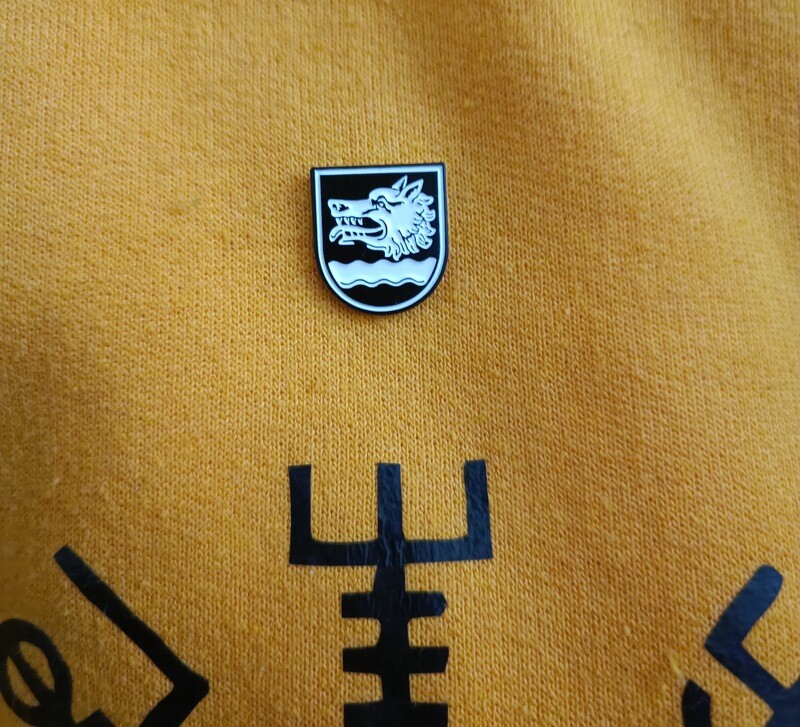 Sibbovarg pins