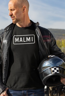 MALM t-skjorta
