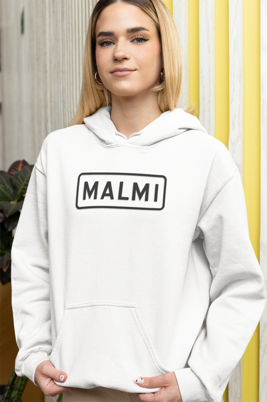 MALMI huppare