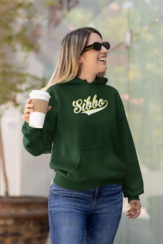 Sibbo baseball hoppare