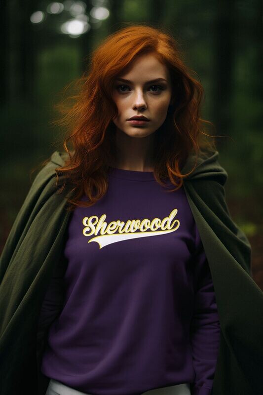 Sherwood varsity style college