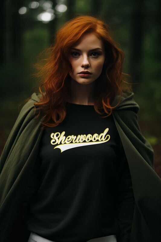 Sherwood varsity style college