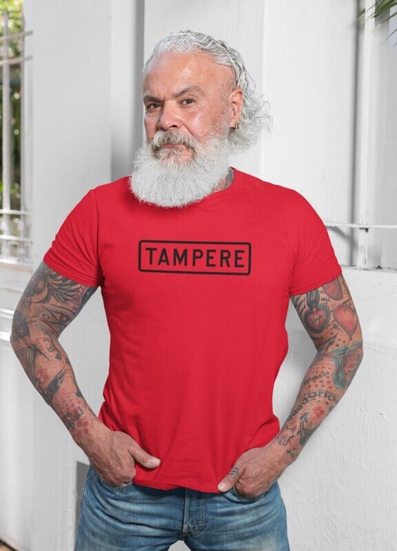 Tampere T shirt